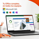 Microsoft 365 en acción: Tu Office completo, en todos tus equipos