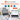 Microsoft Office: Word, Excel, PowerPoint y Outlook