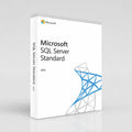 SQL Server Standard para Empresas y Centros de Datos