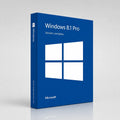 Windows 8.1 Pro Retail Original y Permanente