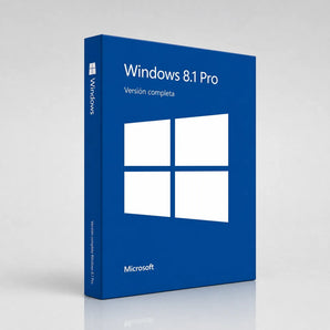 Caja de Microsoft Windows — licencia original | Virtual Keys