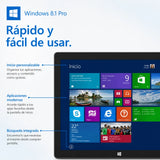 Microsoft Windows: Rápido y fácil de usar