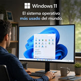Windows 11 Pro Retail en acción — el sistema operativo más usado del mundo