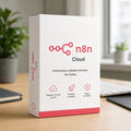 n8n Starter 1 Año, Automatización de Flujos de Trabajo en la Nube