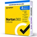 Norton 360 Deluxe – Seguridad Integral para Toda tu Familia