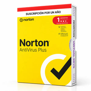Norton Antivirus – Protección Esencial y Confiable para tu PC o Mac