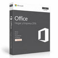 Office 2016 Hogar y Empresa – Productividad Completa para Mac