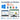 Microsoft Office 2016 compatible con Windows, licencia permanente hasta 5 PC