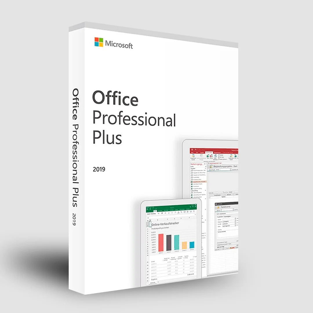 Office 2019 Profesional Plus Phone