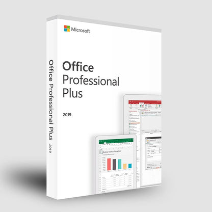 Office 2019 Profesional Plus Phone