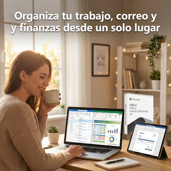 Tu licencia incluye