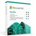 Office 365 Family – Suscripción 15 Meses para Hasta 6 Usuarios