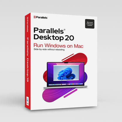 Parallels Desktop 20