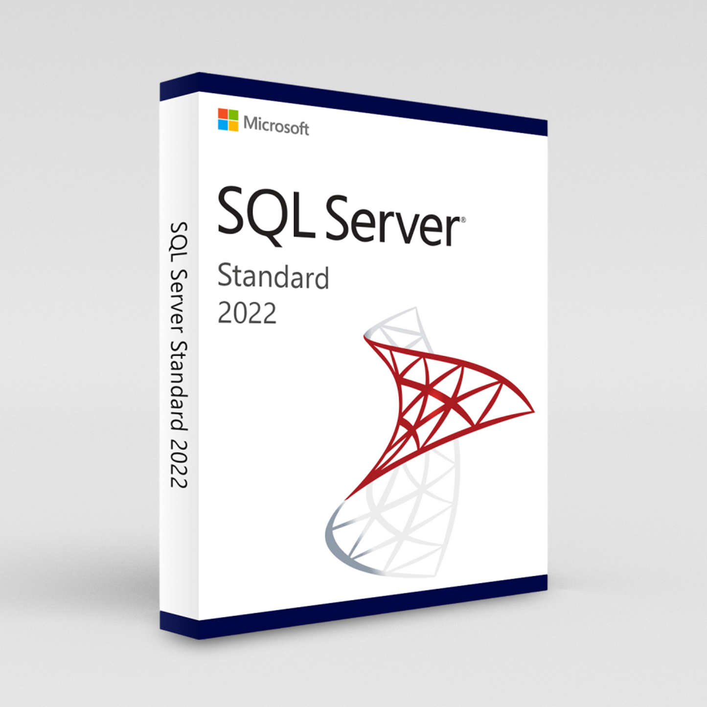 SQL Server 2022 Retail