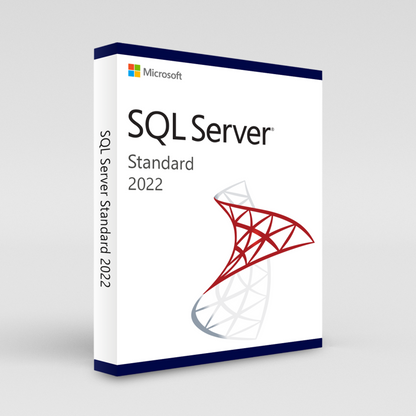 SQL Server 2022 Retail