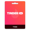 Tinder Plus, Likes Ilimitados y Sin Anuncios