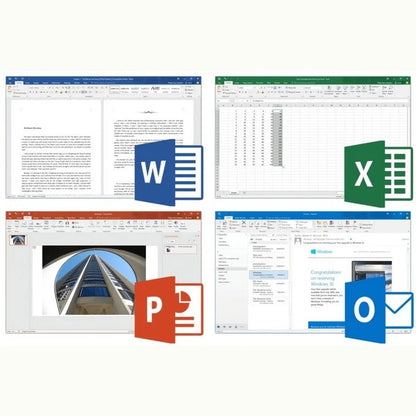 Office 2019 Profesional Plus Phone