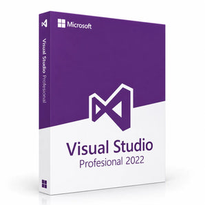 Visual Studio 2022 – Desarrollo Profesional