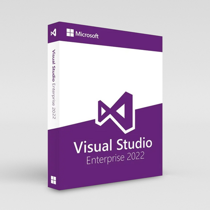 Visual Studio 2022