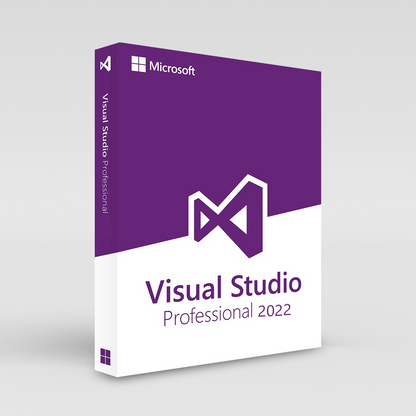 Visual Studio 2022