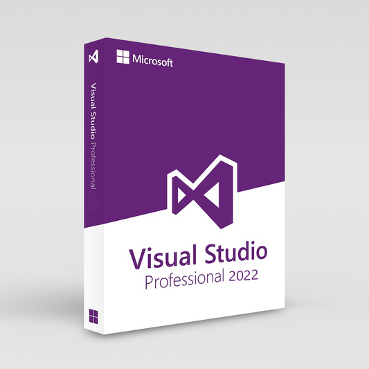 Visual Studio 2022