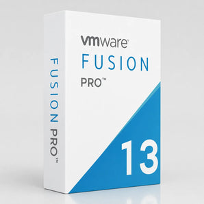 Caja de VMware Fusion Pro — licencia original | Virtual Keys