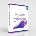 VMware Workstation Pro 17 Original, Máquinas Virtuales en tu PC