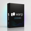 Warp Build 1 Año, Terminal con Agentes de IA para Programar