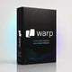 Caja de Warp — licencia original | Virtual Keys