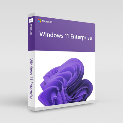 Windows 11 Enterprise