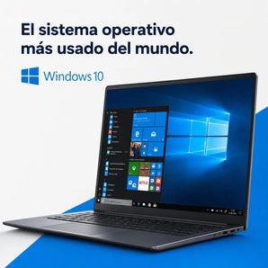 Windows 10 Enterprise en acción