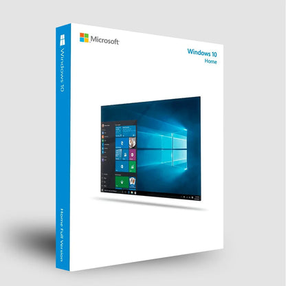 Windows 10 Home OEM