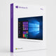 Caja de Windows 10 Pro original y permanente | Virtual Keys