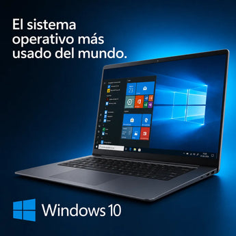 Windows 10 Pro en accion: el sistema operativo mas usado del mundo