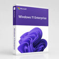 Windows 11 Enterprise – Estándar y LTSC