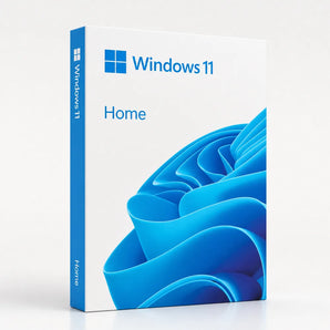 Caja de Windows 11 Home original y permanente | Virtual Keys