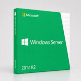 Caja de Windows Server 2012 R2 original | Virtual Keys