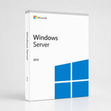 Caja de Windows Server 2019 original | Virtual Keys