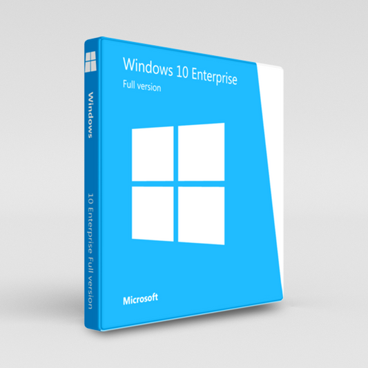 Windows 10 Enterprise