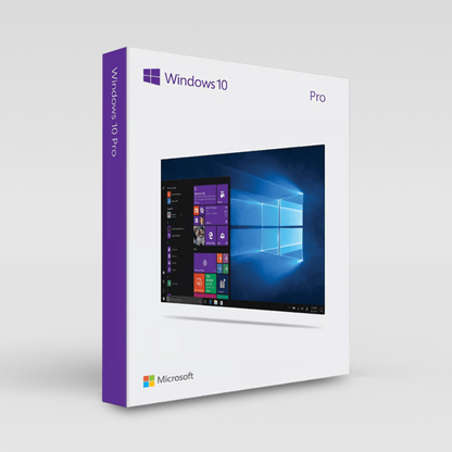 Windows 10 Pro OEM