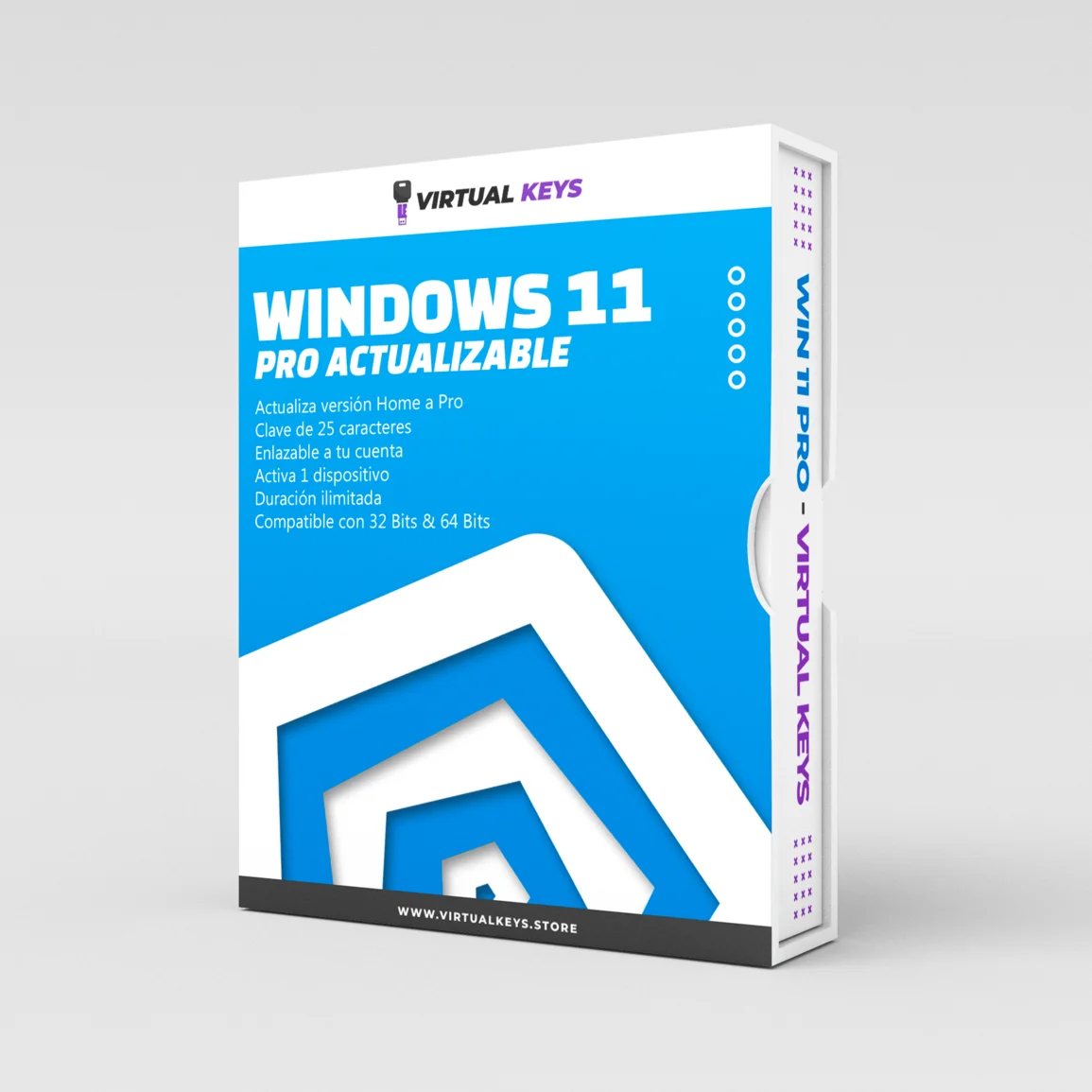 Aún no actualizas a Windows 11 Pro? Conoce 7 características y